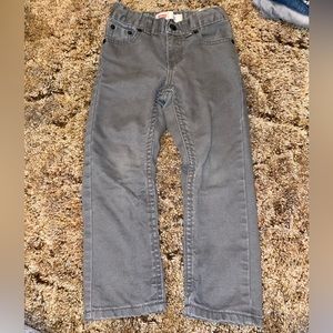 Levi’s Jeans Gray